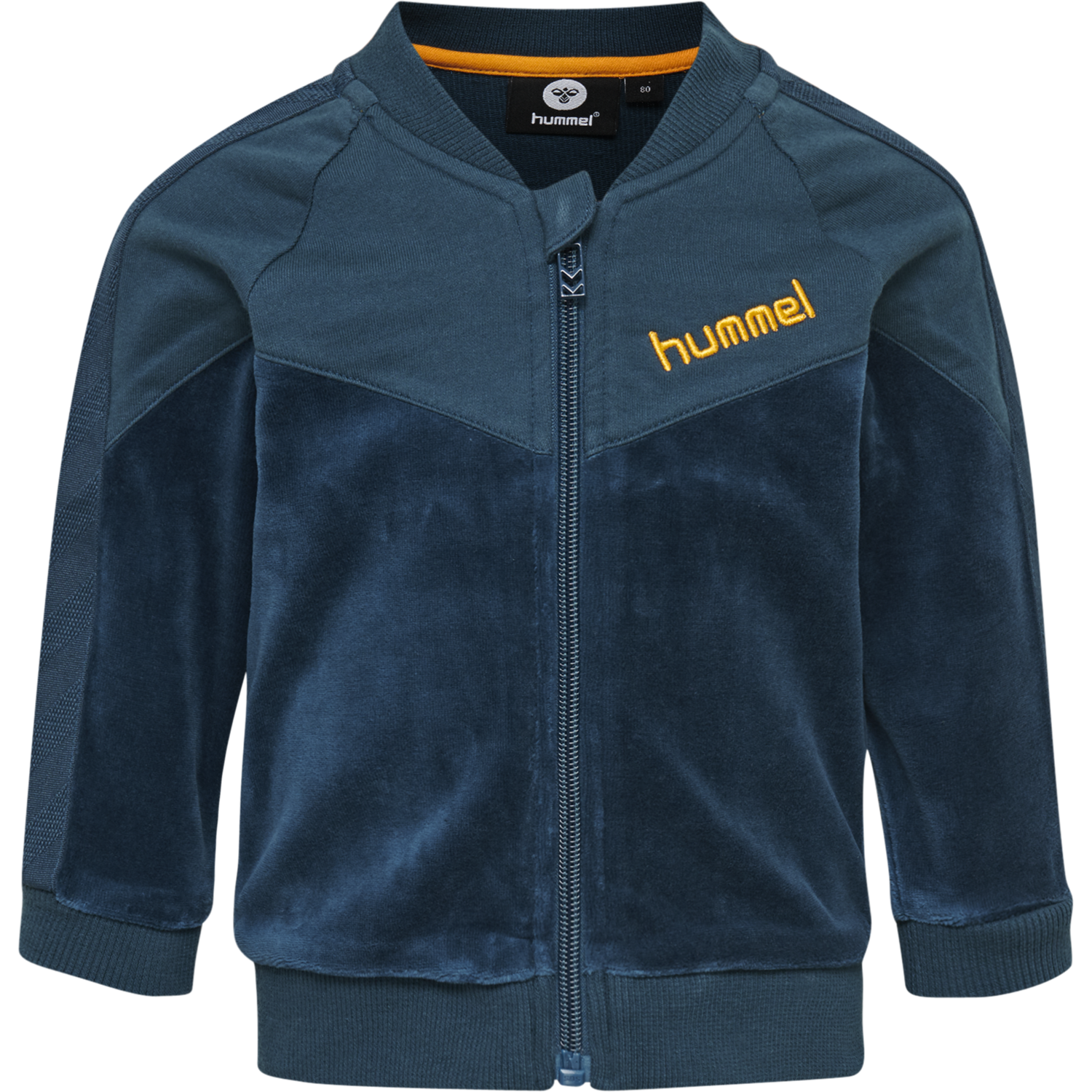 hmlVALDEZ ZIP JACKET, 8566, packshot