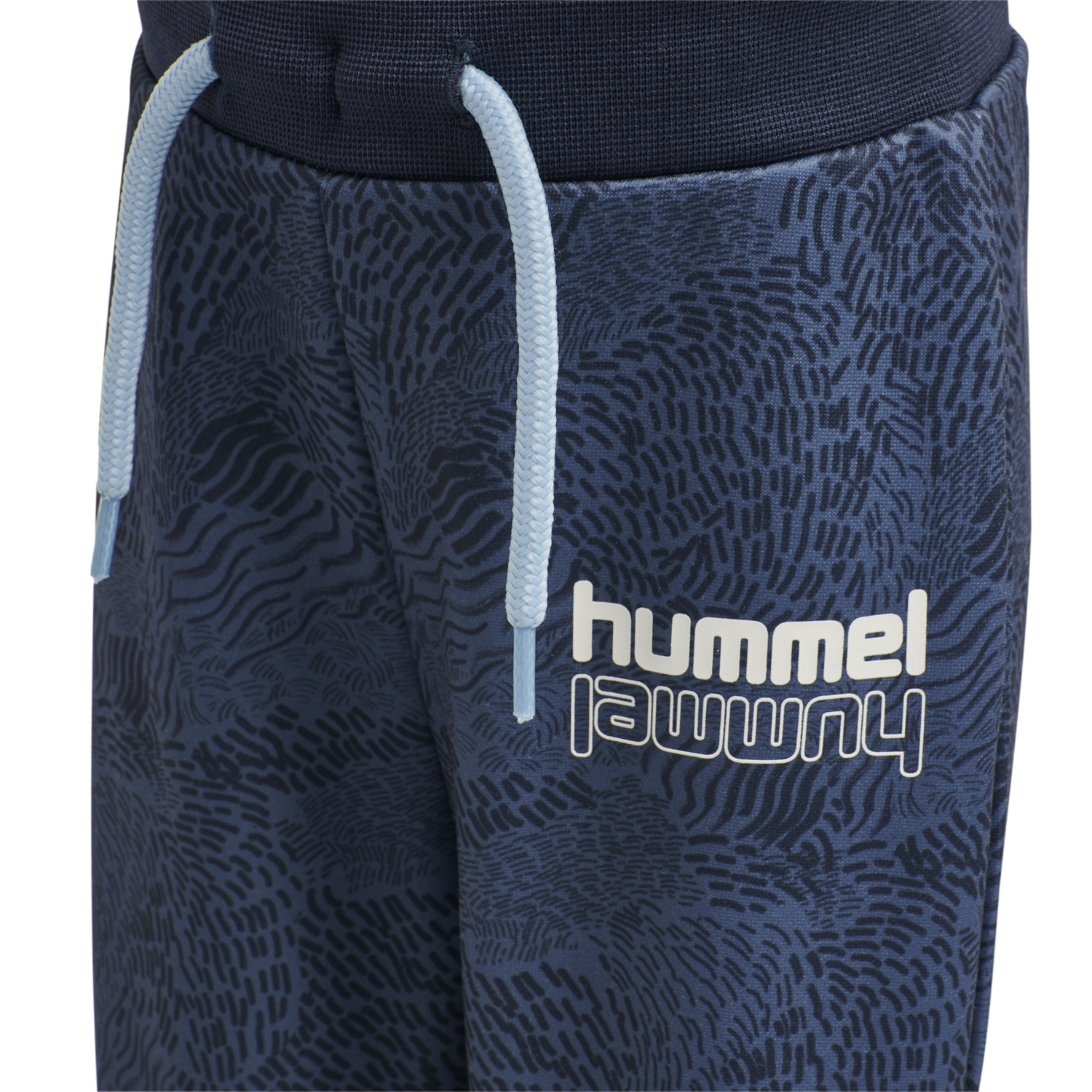 hmlBAILY PANTS, 8252, packshot