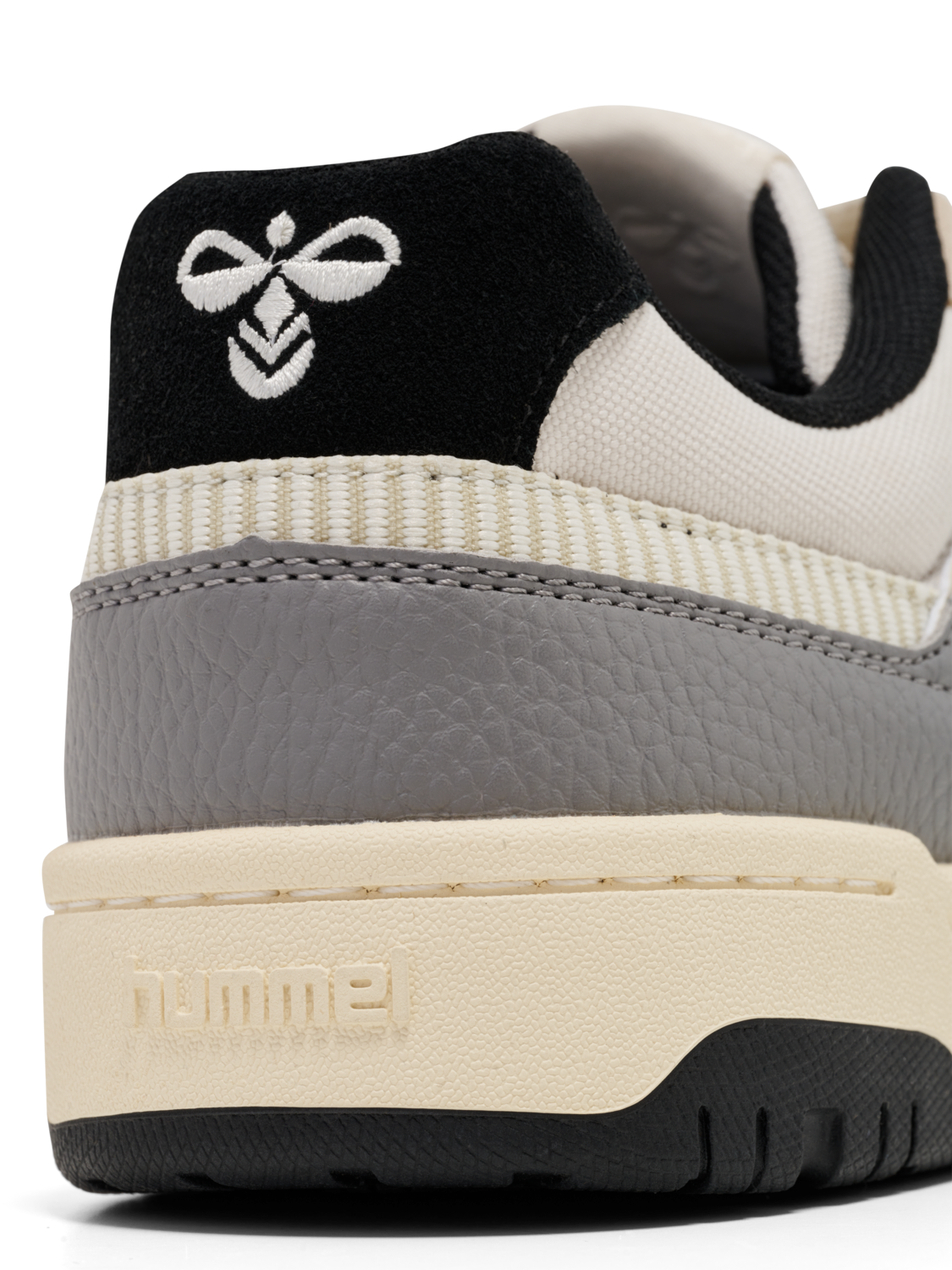 STOCKHOLM LX-E BS, MARSHMALLOW/BLACK IRIS, packshot