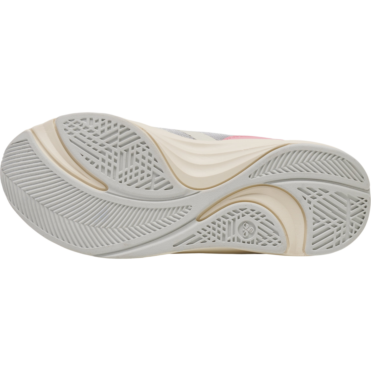 REACH 250 RECYCLED LACE JR, LUNAR ROCK, packshot