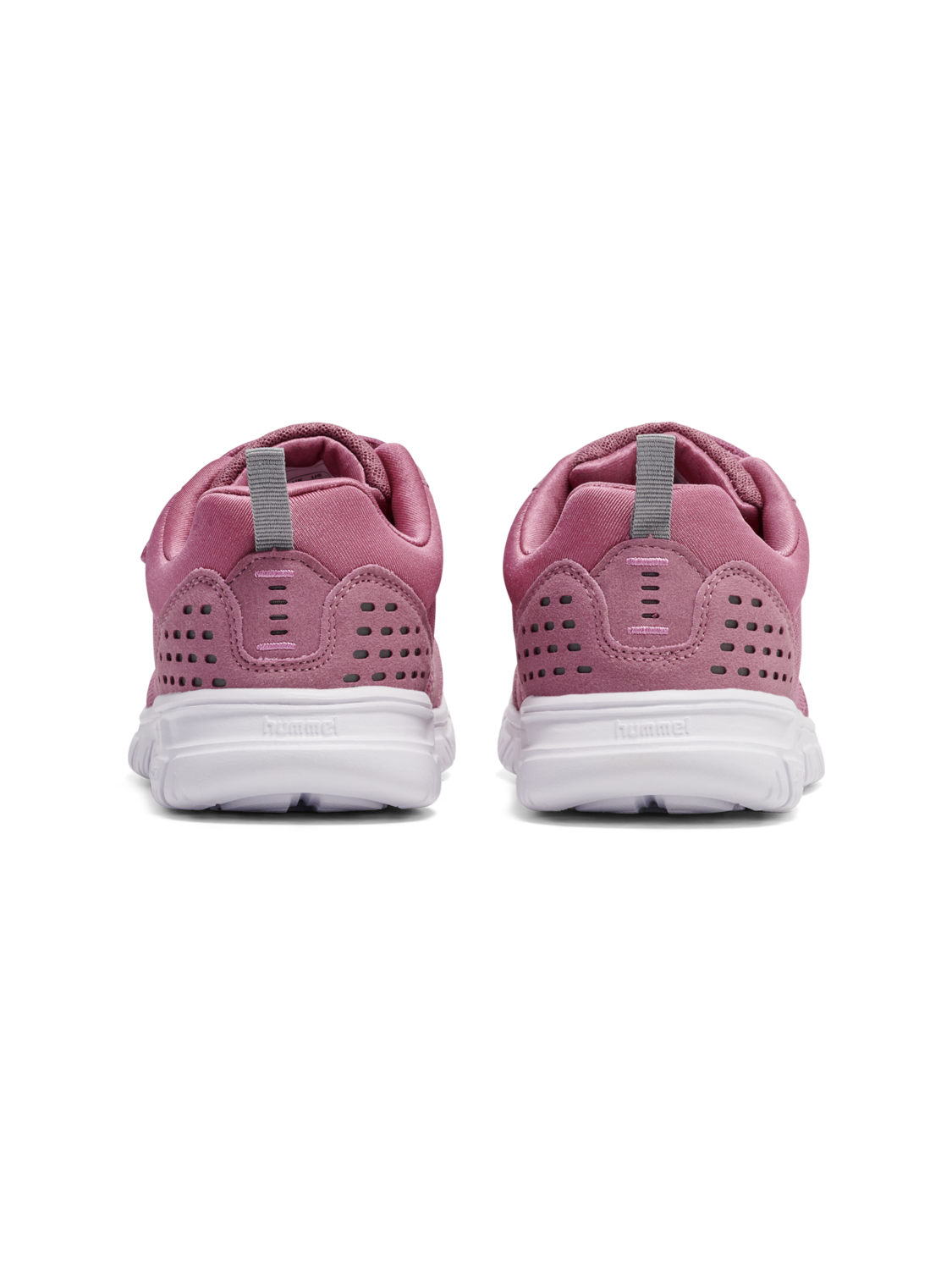 CROSSLITE DOT4 JR , HEATHER ROSE, packshot