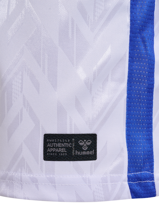 OB 24/25 HOME JERSEY SS KIDS, LAPIS BLUE, packshot