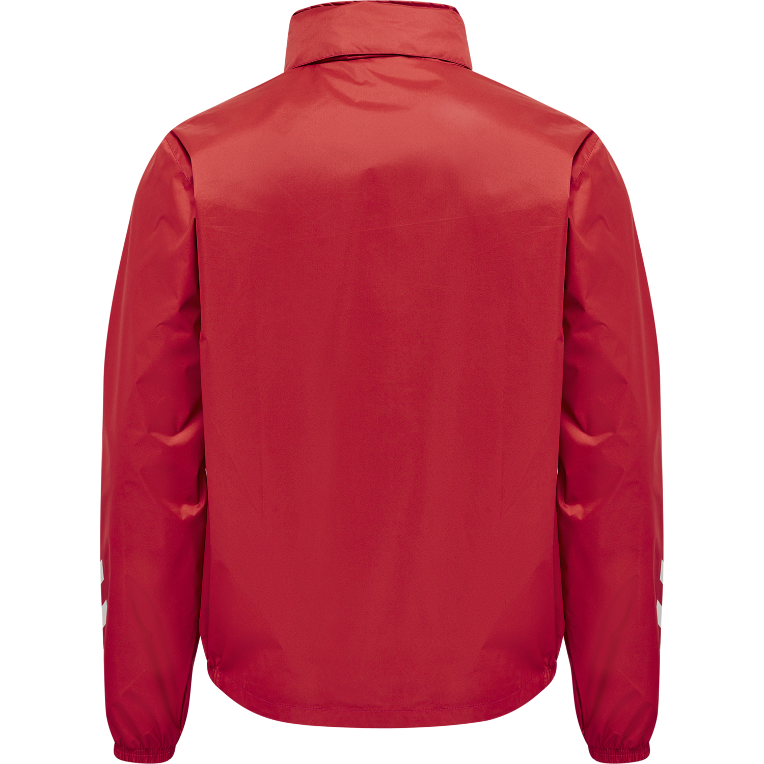 hmlCORE XK SPRAY JACKET, TRUE RED, packshot