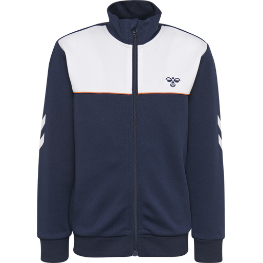 hmlSPIN TRACK SUIT, 7677, packshot