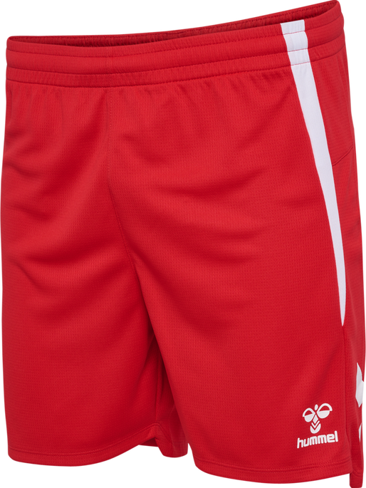 hmlLEAD 2.0 SHORTS, TRUE RED hmlLEAD 2.0 SHORTS, TRUE RED, packshot