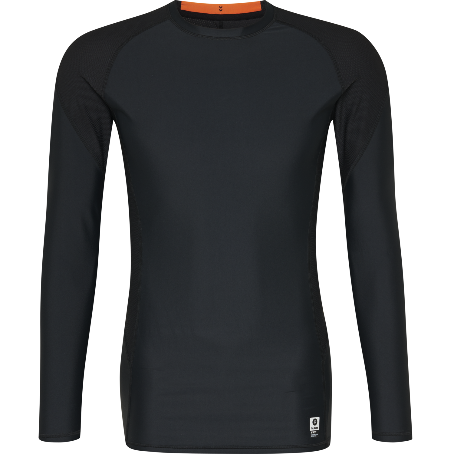 HUMMEL FIRST COMPRESSION LS, 2001, packshot