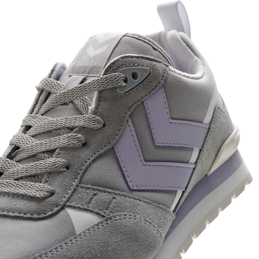 THOR NYLON, GREY/PURPLE, packshot