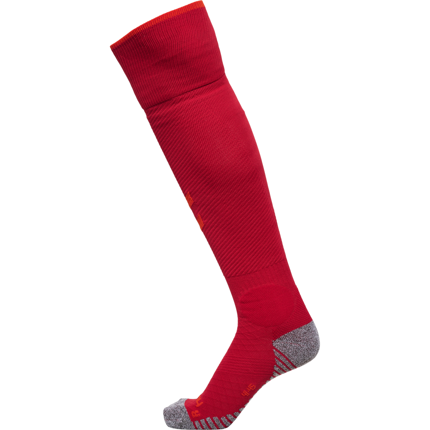 PRO FOOTBALL SOCK, CHILI PEPPER, packshot