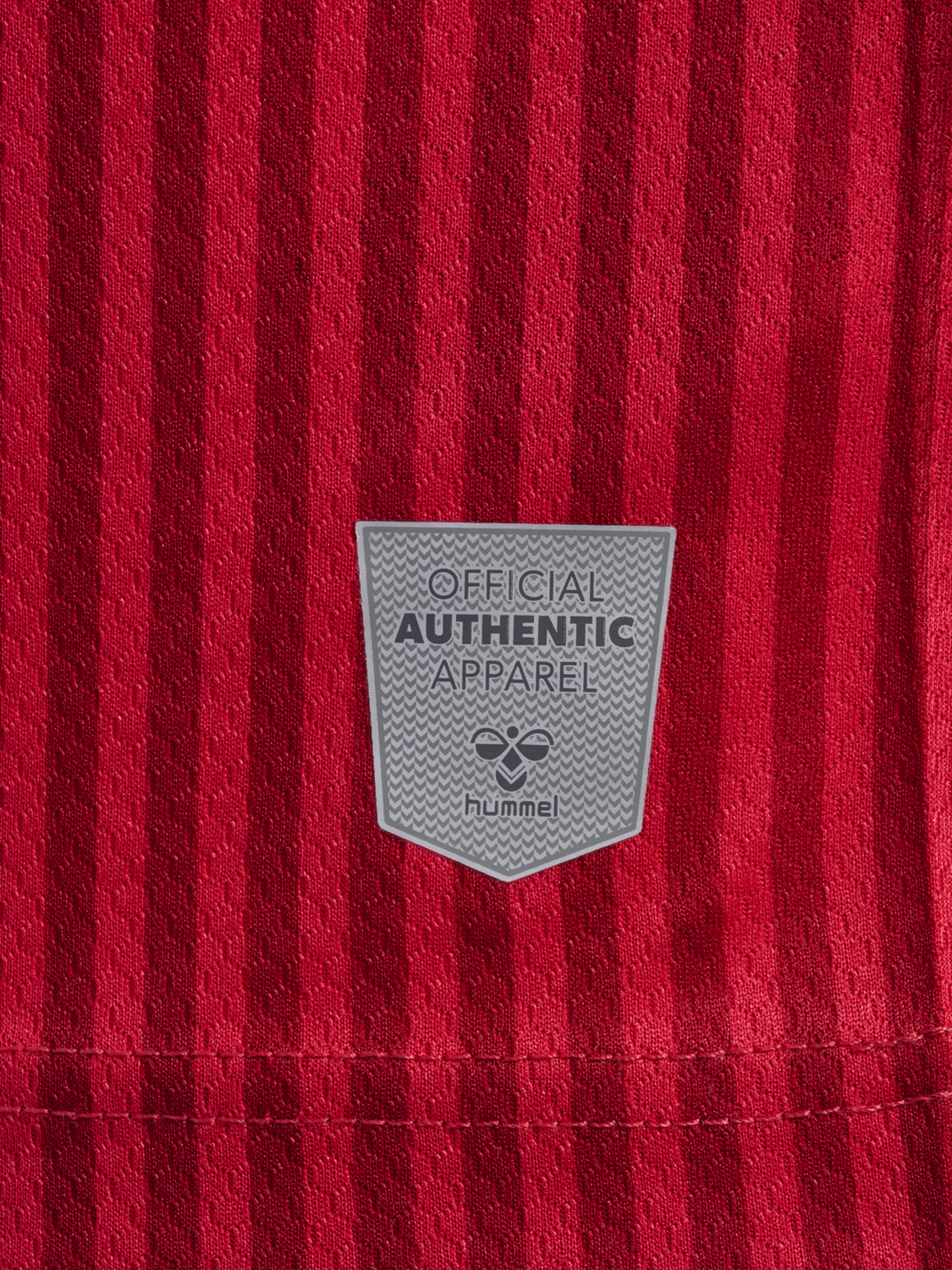 1FCK 23/24 AWAY JERSEY S/S KIDS, TRUE RED, packshot