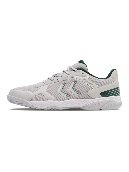 COURT CONTROL II, GREY, packshot