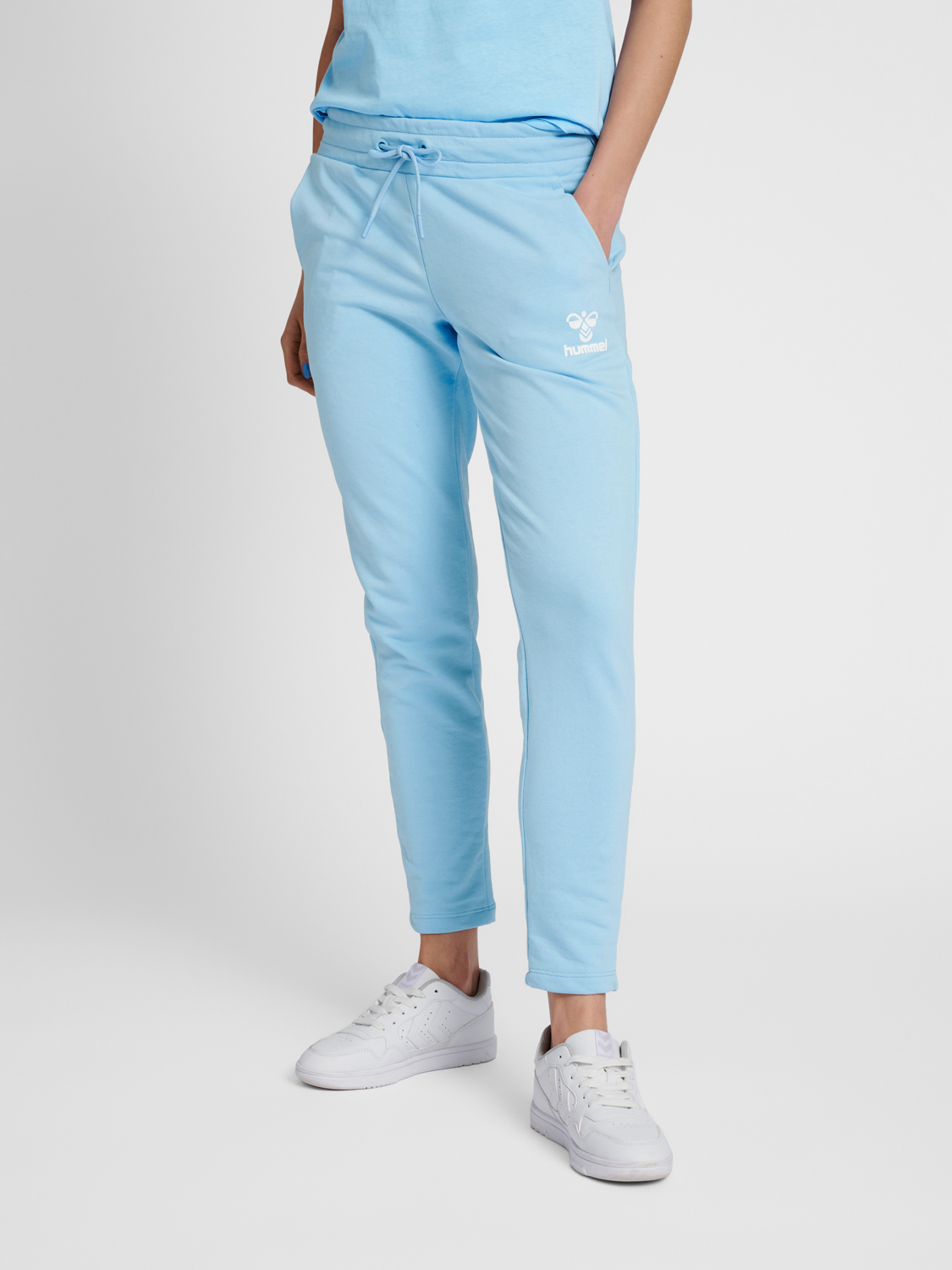 Hummel hose blau Clearance