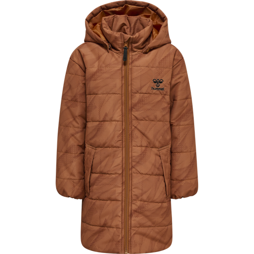 hmlBERLIN COAT, SIERRA, packshot