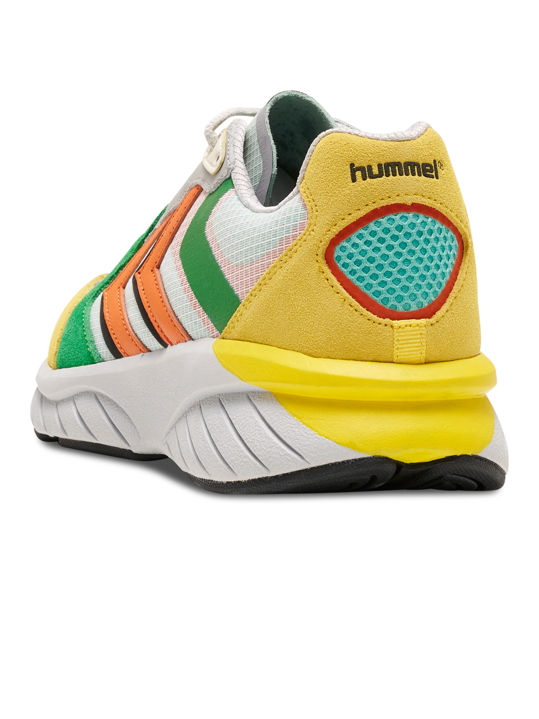 REACH LX 6000, JADE CREAM, packshot