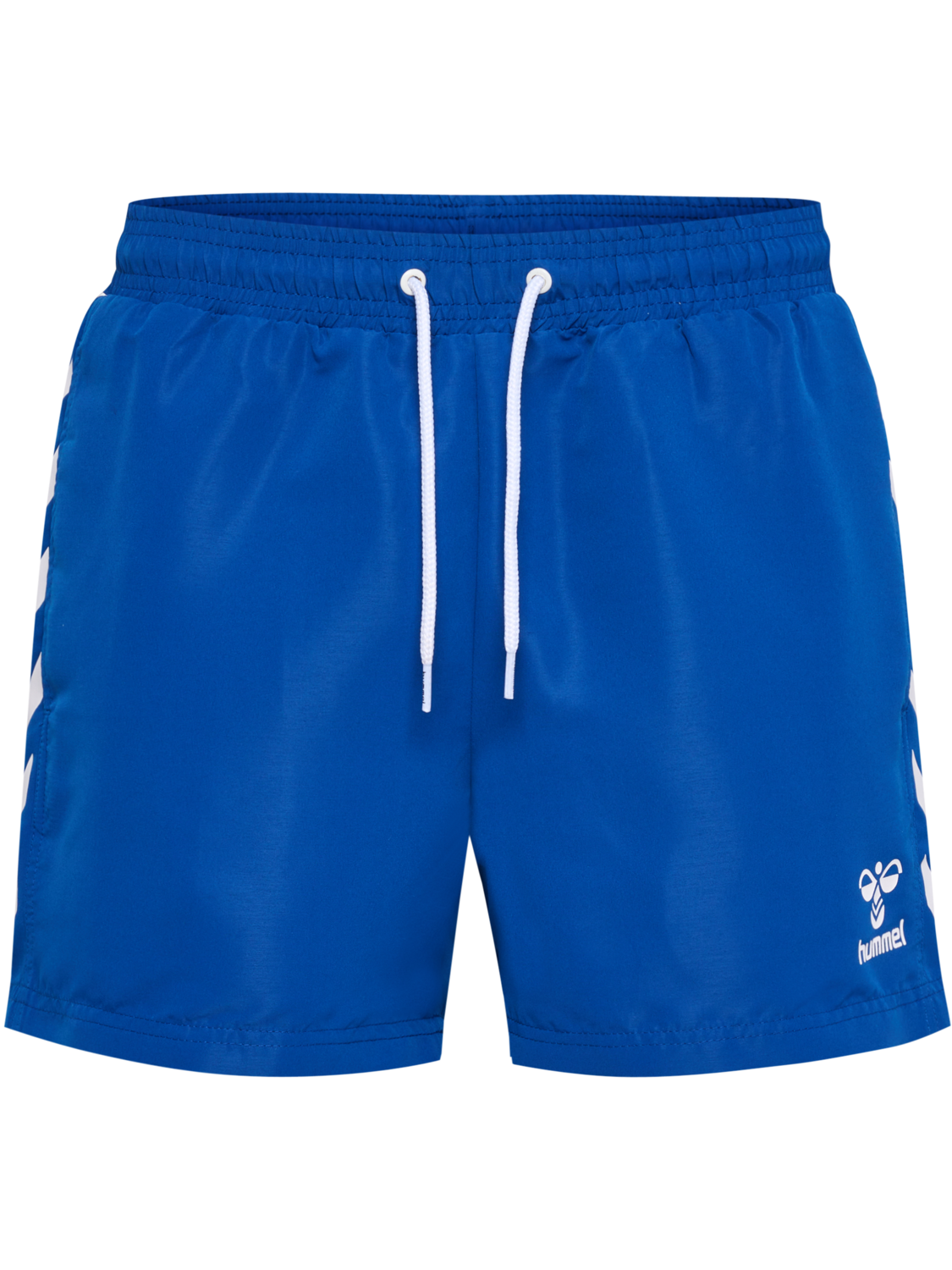 hmlLGC FRANK BOARD SHORTS, TRUE BLUE, packshot