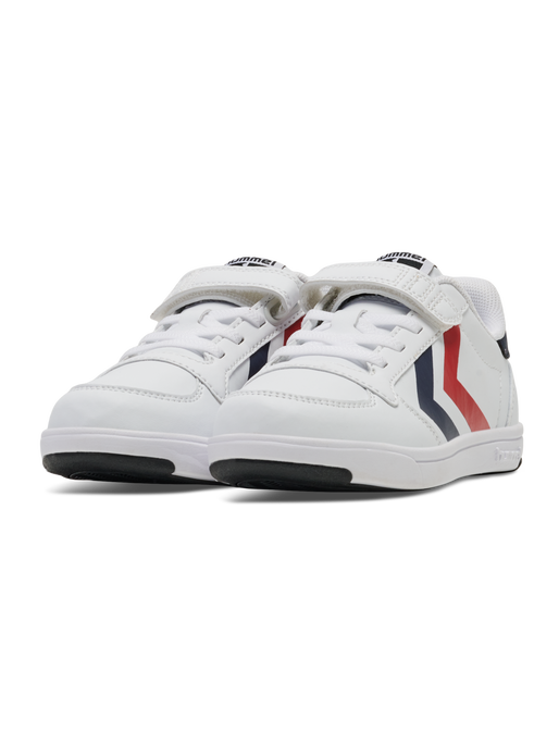 STADIL LIGHT QUICK JR, WHITE STADIL LIGHT QUICK JR, WHITE, packshot