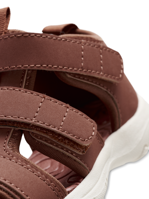 SANDAL VELCRO INFANT, CHUTNEY, packshot