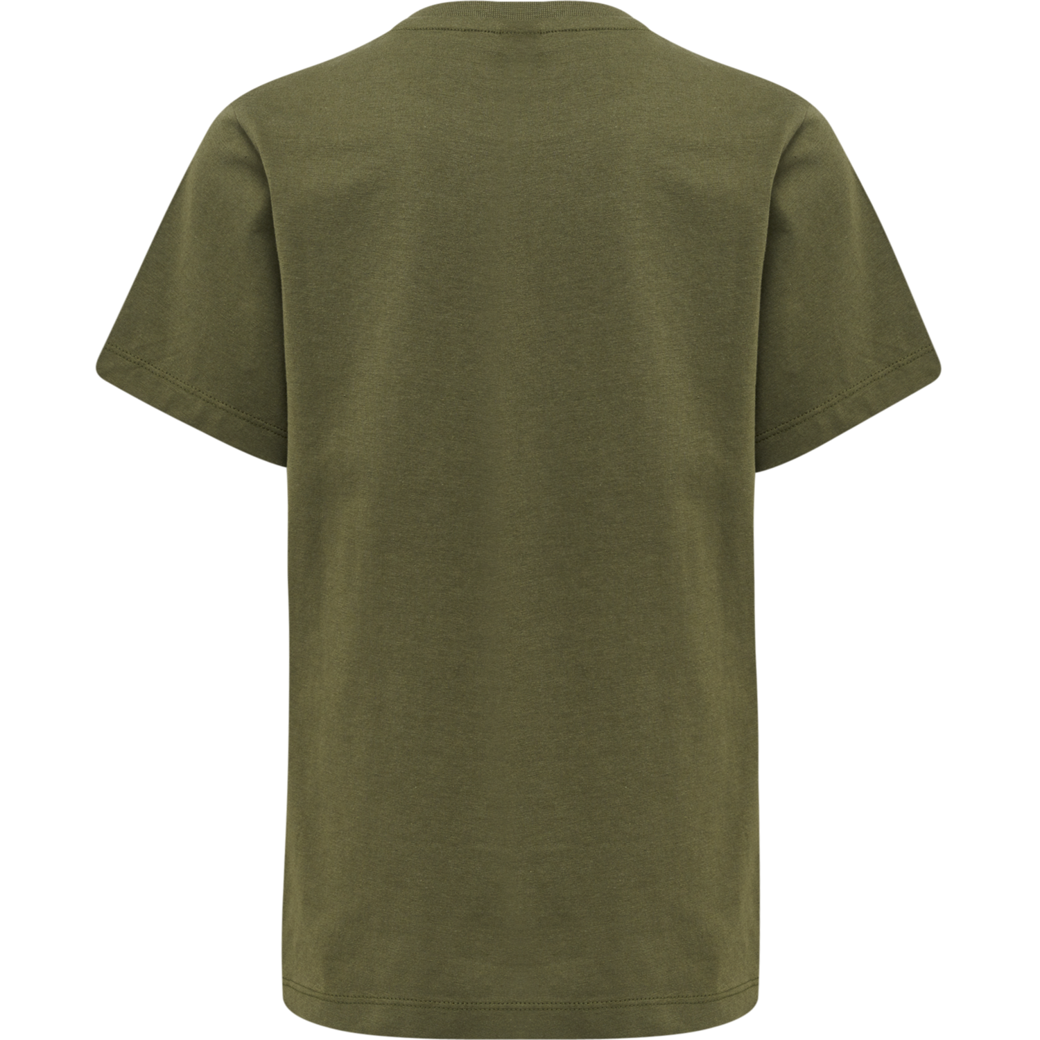 hmlFAST T-SHIRT S/S, KALAMATA, packshot