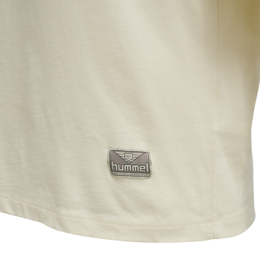 hmlROOFTOP T-SHIRT, 9022, packshot