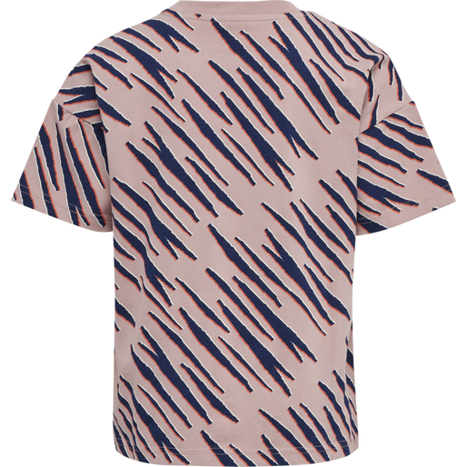 hmlAMELIA T-SHIRT S/S, 4852, packshot