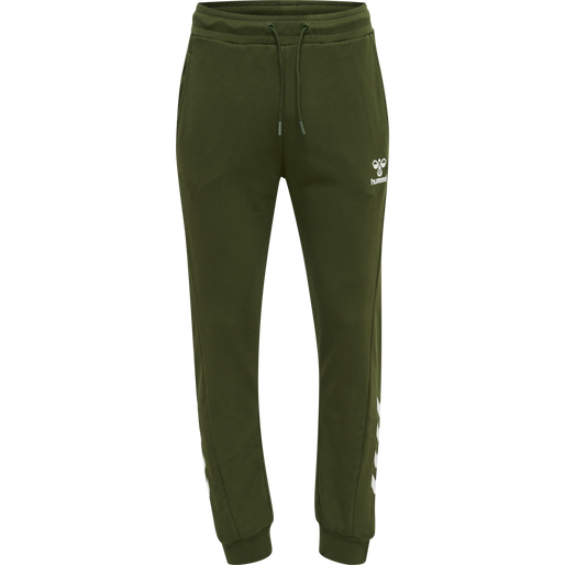 hmlISAM 2.0 REGULAR PANTS, 6219, packshot