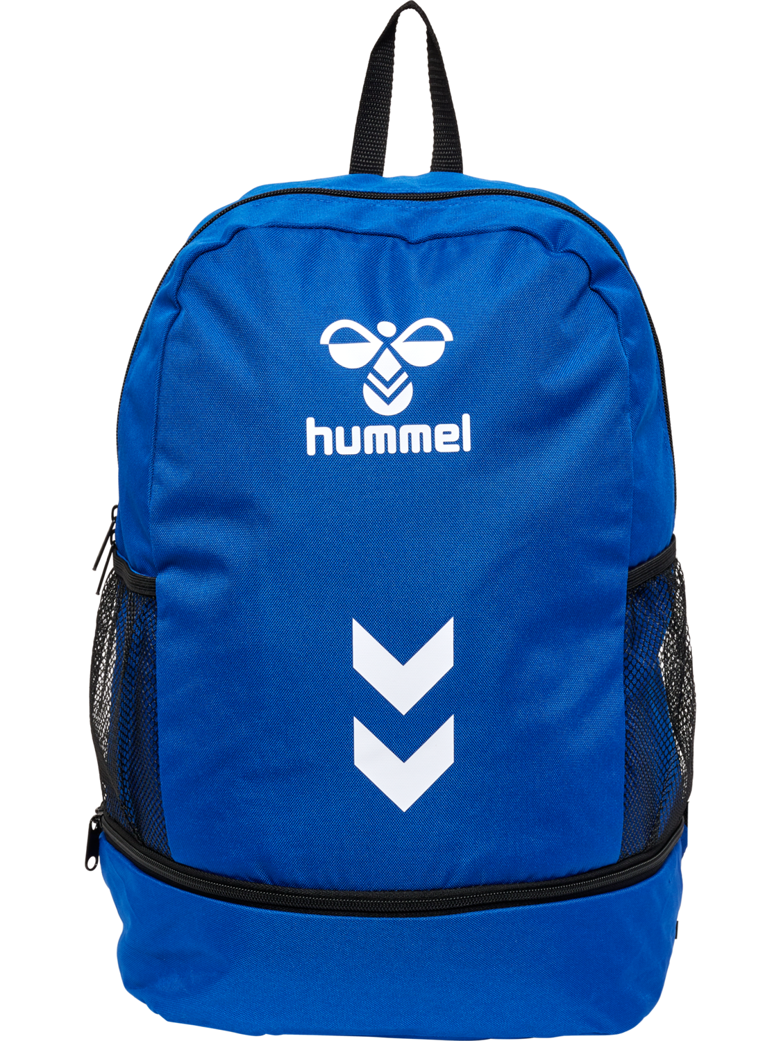 hmlESSENTIAL BACK PACK W. SC, TRUE BLUE, packshot