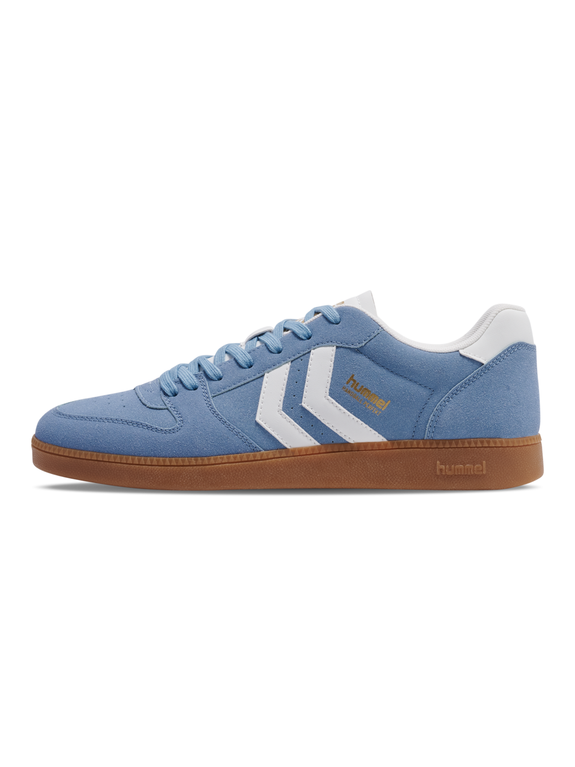 HANDBALL PERFEKT CL, FADED DENIM, packshot