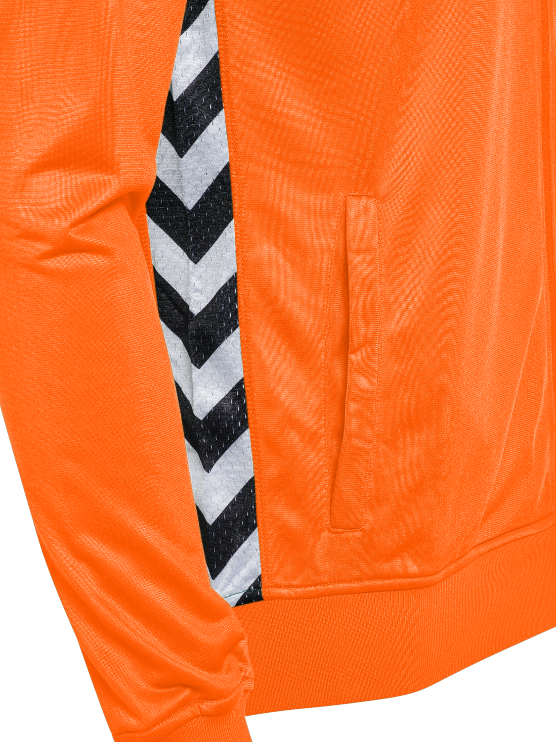 PLAYFUL TRACKSUIT, SHOCKING ORANGE, packshot