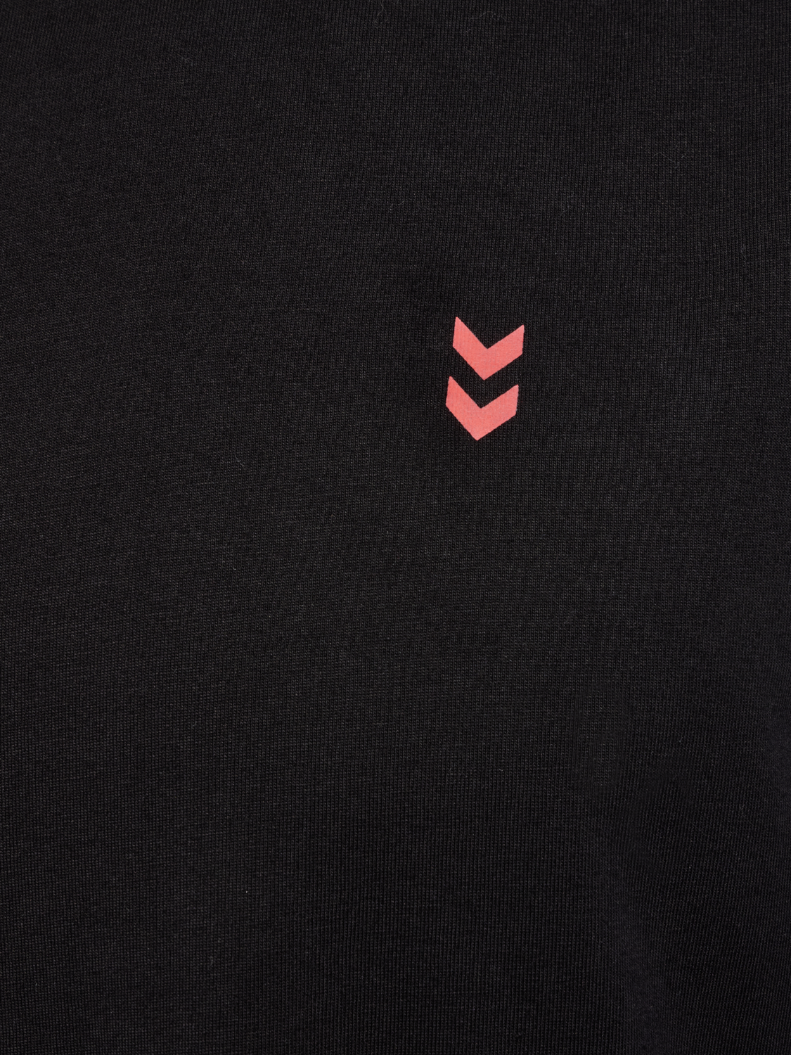 hmlHIIT MUSCLE TANK TOP, BLACK, packshot