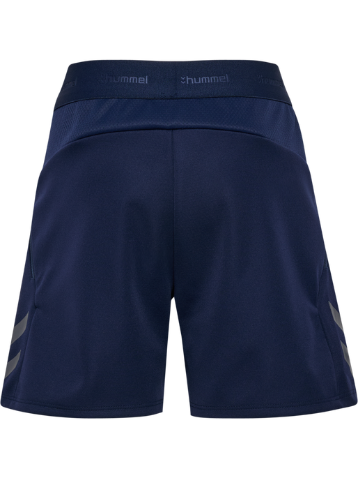 hmlCIMA 2.0 SHORTS KIDS, MARINE hmlCIMA 2.0 SHORTS KIDS, MARINE, packshot