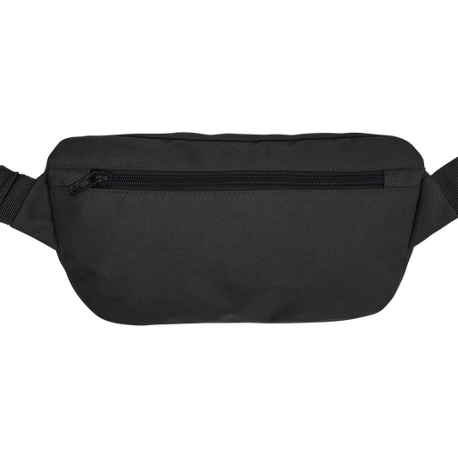 hmlKEY WAISTBAG, BLACK, packshot