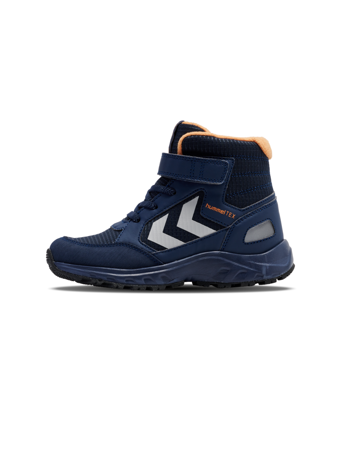 EXPLORER TEX, DARK DENIM, packshot