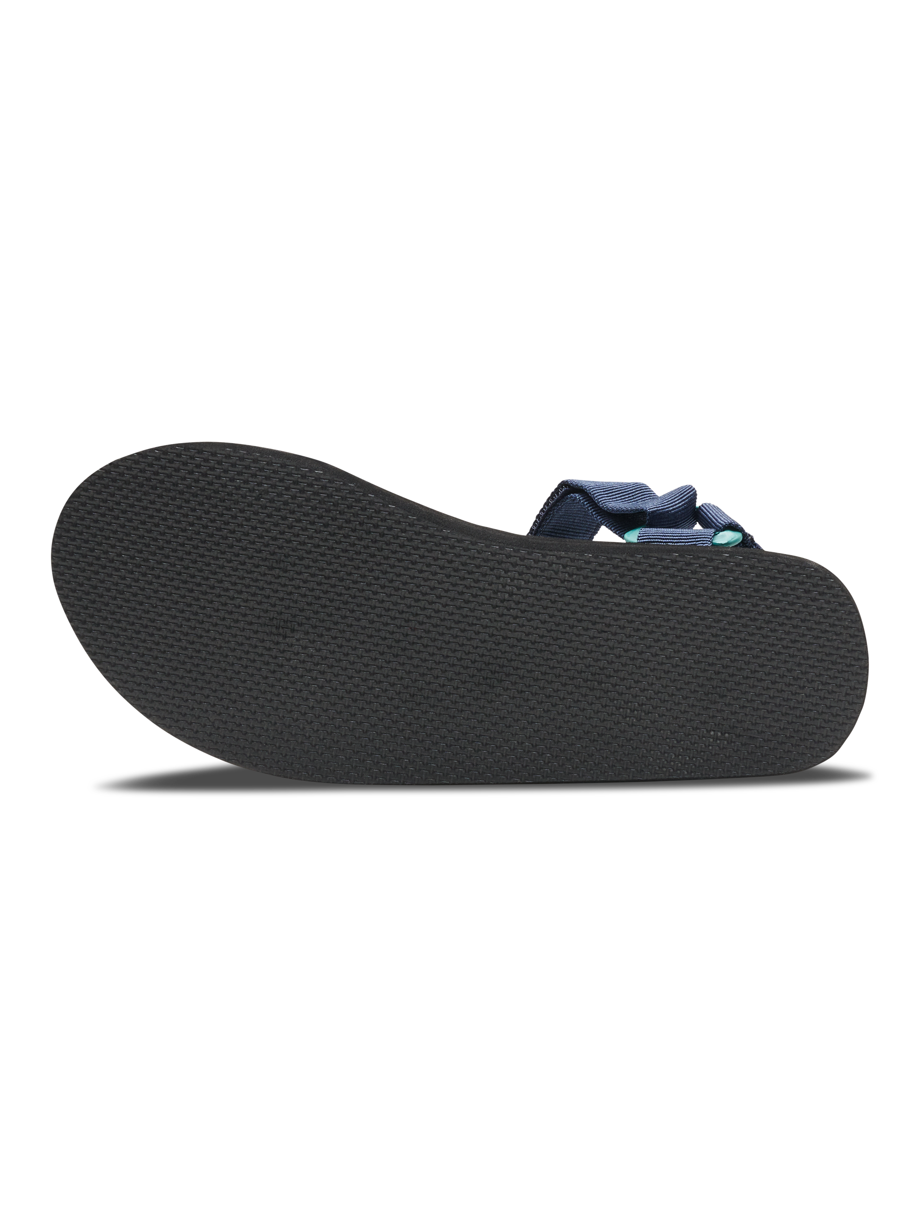 hummel STRAP SANDAL - NAVY/ENSIGN BLUE | hummelsport.de
