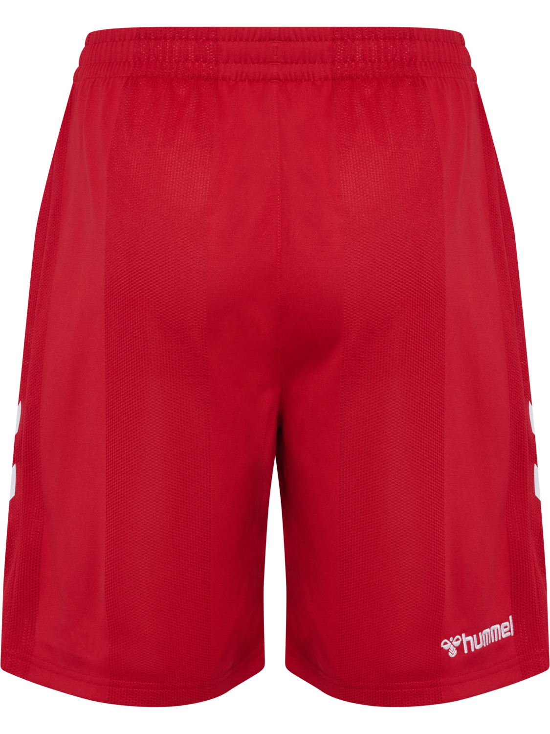 DBU 26 HOME SHORTS, TANGO RED, packshot