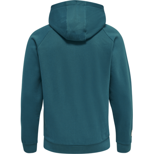 hmlGG12 SWEAT ZIP HOODIE, 7161, packshot