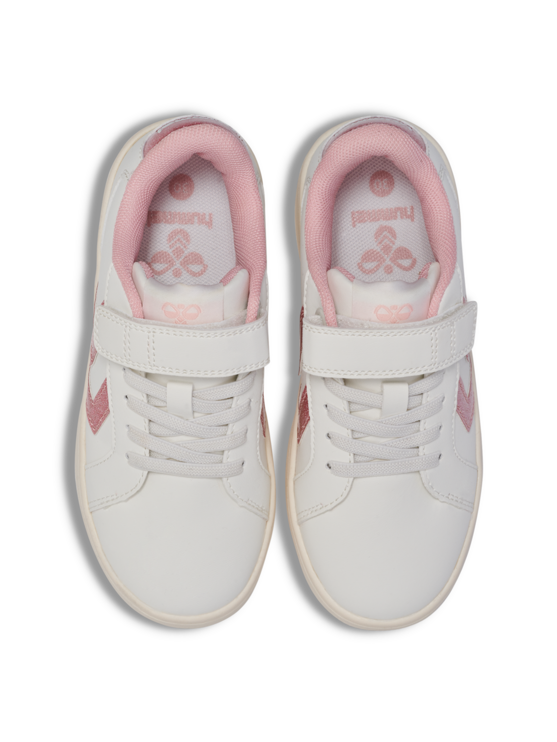 DERBY COURT JR, BRIDAL ROSE, packshot