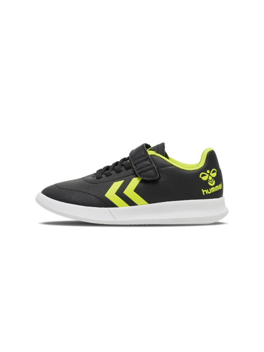 TOP STAR IN. JR, BLACK/YELLOW TOP STAR IN. JR, BLACK/YELLOW, packshot