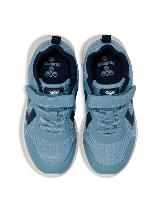 ACTUS  RECYCLED JR, FADED DENIM ACTUS  RECYCLED JR, FADED DENIM, packshot