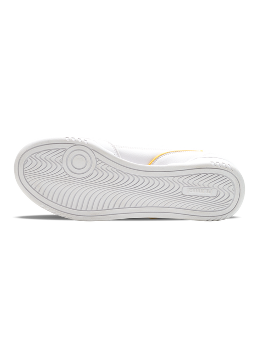 FORLI, WHITE/YELLOW, packshot