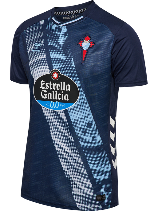 RCCV 25/26 AWAY JERSEY S/S, PEACOAT, packshot