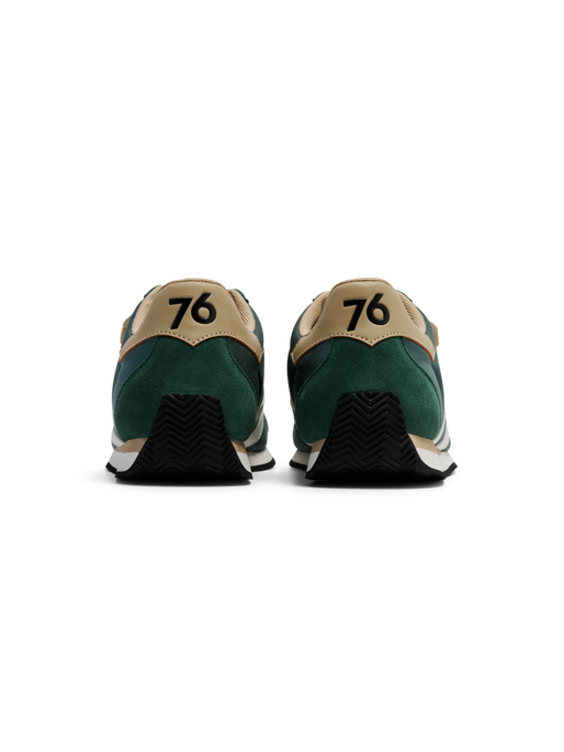 STADION NYLON, DARK GREEN STADION NYLON, DARK GREEN, packshot