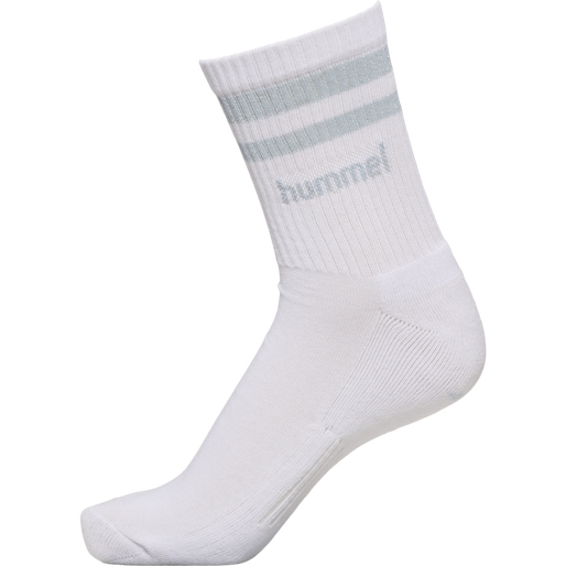 hmlRETRO LUREX 3-PACK SOCKS MIX, 6791 hmlRETRO LUREX 3-PACK SOCKS MIX, 6791, packshot
