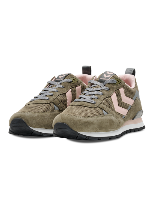 THOR, VETIVER, packshot