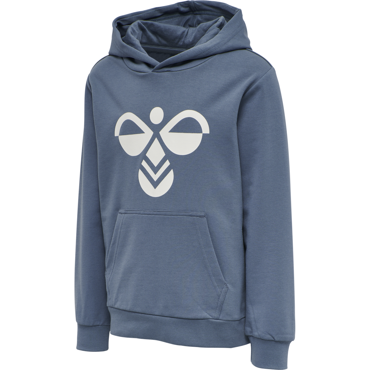 hmlCUATRO HOODIE, 8252, packshot