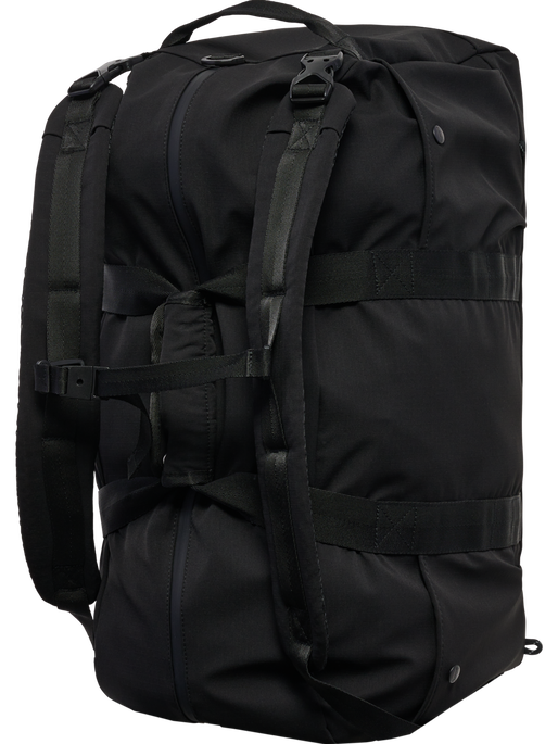 hmlDUFFLE MULTI BAG SPORTSWEAR, BLACK hmlDUFFLE MULTI BAG SPORTSWEAR, BLACK, packshot
