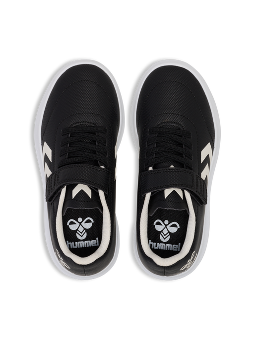 TOP STAR IN. JR, BLACK/WHITE TOP STAR IN. JR, BLACK/WHITE, packshot