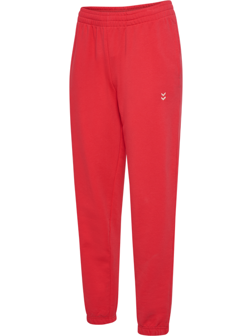 hmlPULSE W SWEAT PANTS, HIBISCUS hmlPULSE W SWEAT PANTS, HIBISCUS, packshot