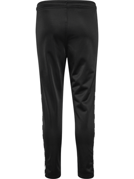 PLAYFUL TRACKSUIT KIDS, BLACK PLAYFUL TRACKSUIT KIDS, BLACK, packshot