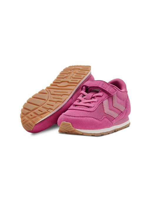 REFLEX JR, HEATHER ROSE, packshot