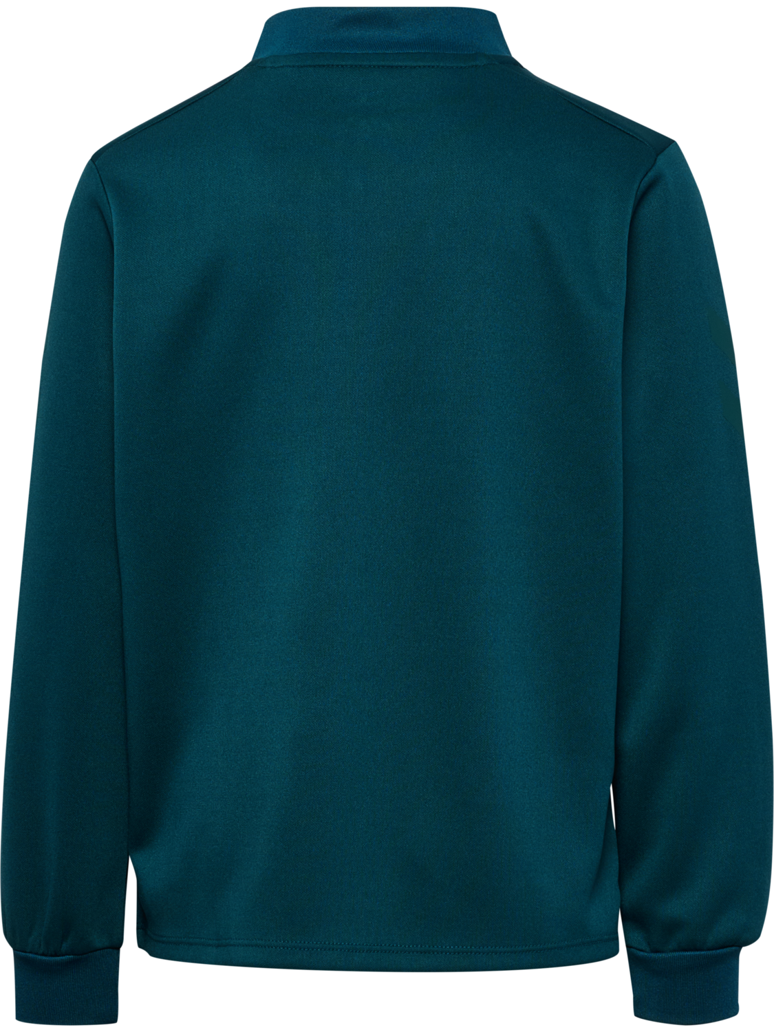 hmlBLAZE CLUB 26 ZIP JACKET KIDS, REFLECTING POND, packshot