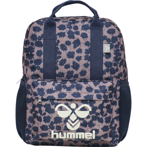 hmlFREESTYLE BACKPACK, TWILIGHT MAUVE, packshot